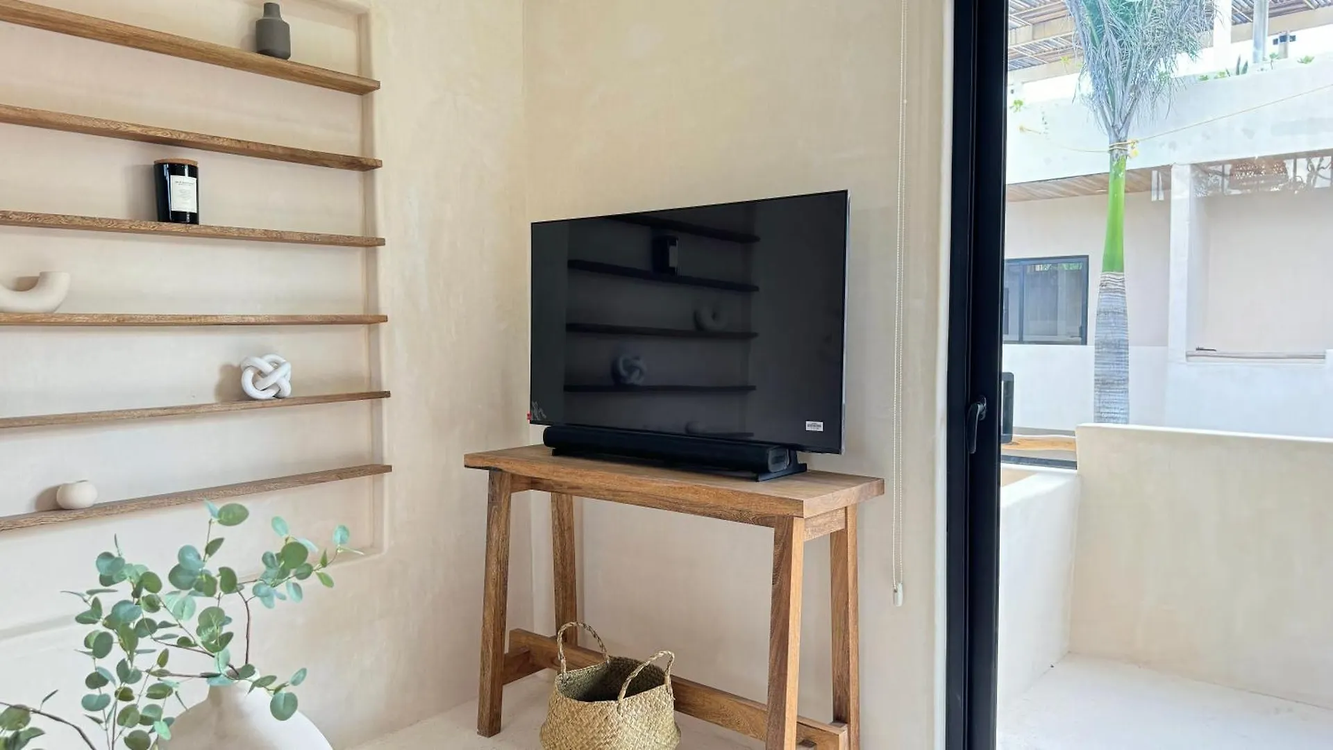 Cocay Pi2220 Gym, Balcony,Swimming Pool,Pets Apartment Tulum Mexico